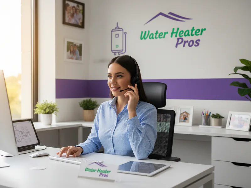 Water Heater Repair  in Streator  FAQ